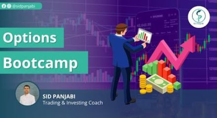 Options Bootcamp | Coaching Session | Sid Panjabi
