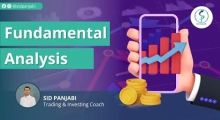 Fundamental Analysis | Coaching session | Sid Panjabi