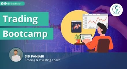 Trading Bootcamp | Coaching Session | Sid Panjabi