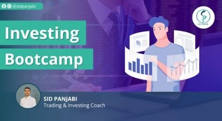 Investing Bootcamp | Fundamental Analysis | Coaching Session | Sid Panjabi